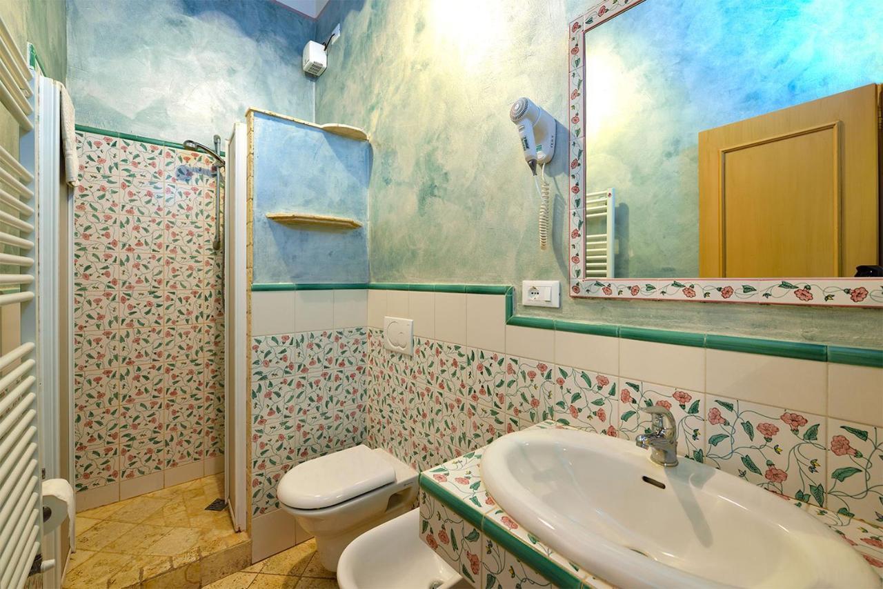 Camere Bellavista Montepulciano Stazione Exterior foto